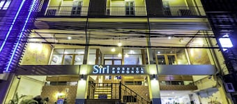 Siri Poshtel Bangkok