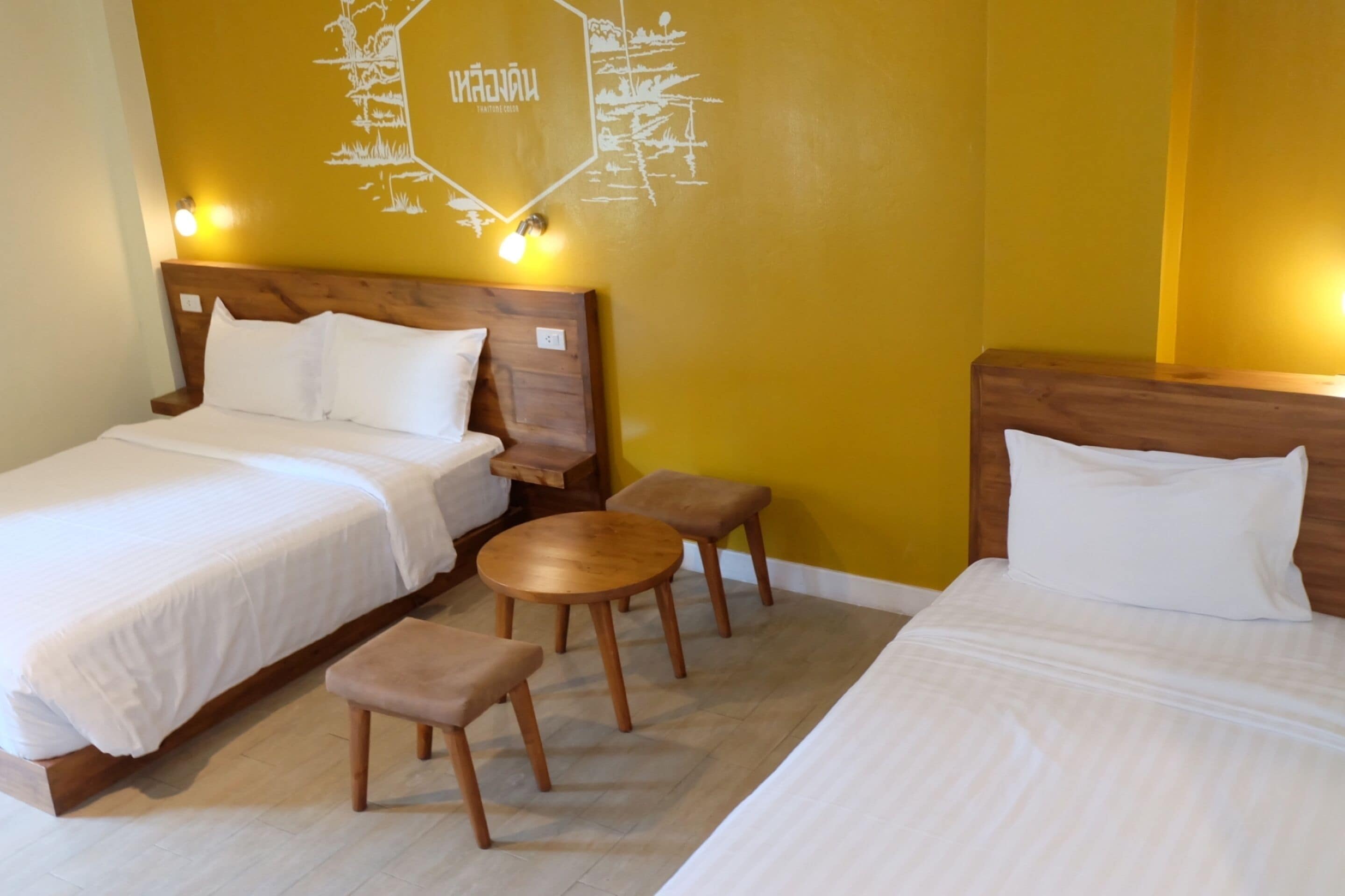 Photo - Siri Poshtel Bangkok