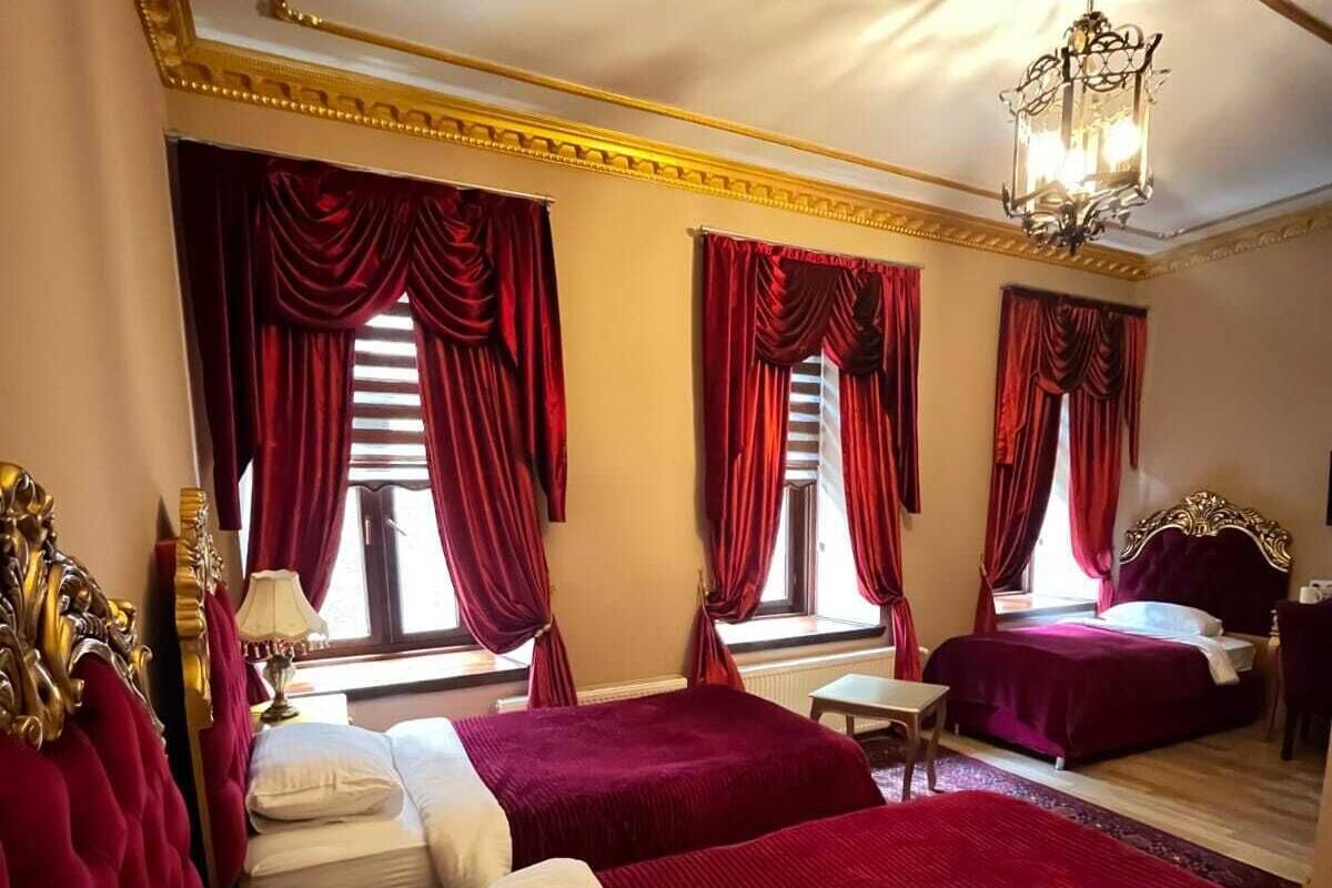 Ropa de cama de alta calidad y cubrecamas 