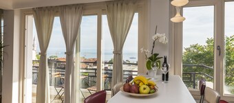 Istanbul Amedros Home