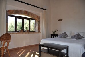 Departamento, 1 habitación