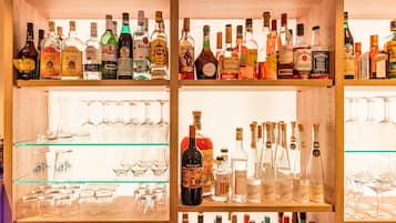 Bar (en la propiedad)