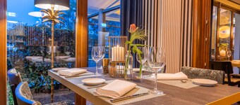 Burgdorfs Hotel & Restaurant