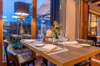 Burgdorfs Hotel & Restaurant