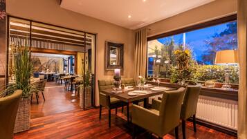 Restoran