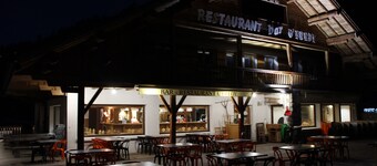 HOTEL Restaurant U'FREDY