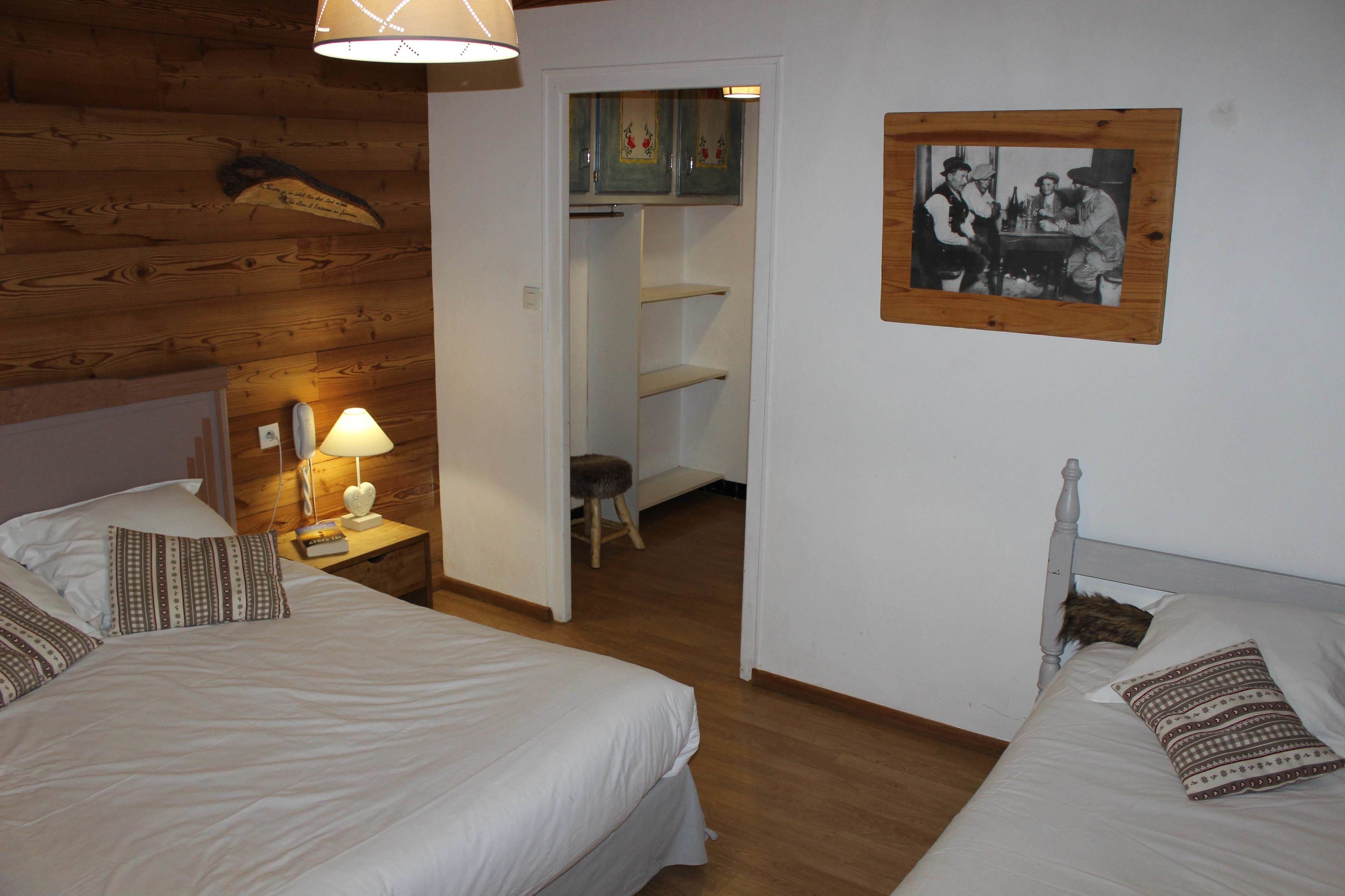 triple room, balcony | premium bedding, individually decorated, individually furnished