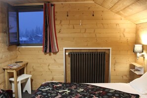 Triple Room | View from room