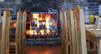 HOTEL Restaurant U'FREDY