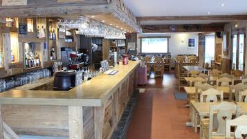 Bar (sur place)