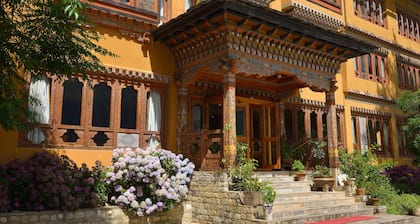 Tiger Nest Resort