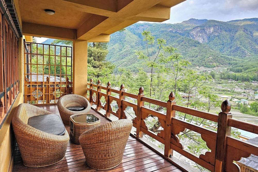 Tiger Nest Resort