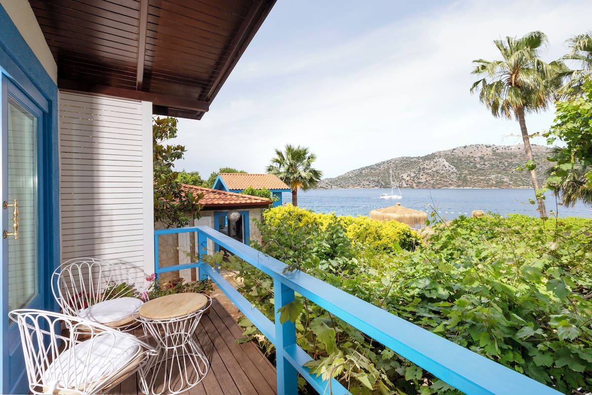 Suite Luxe (Begonvile)