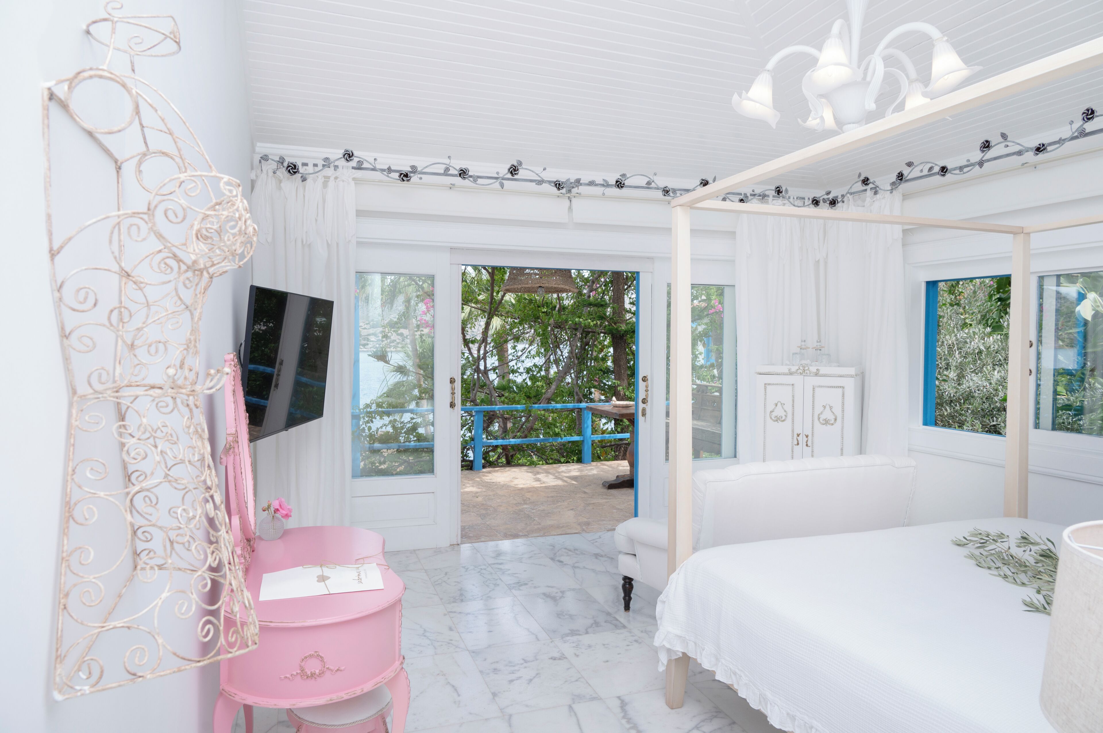 Luxury Suite Plus (Fenix)