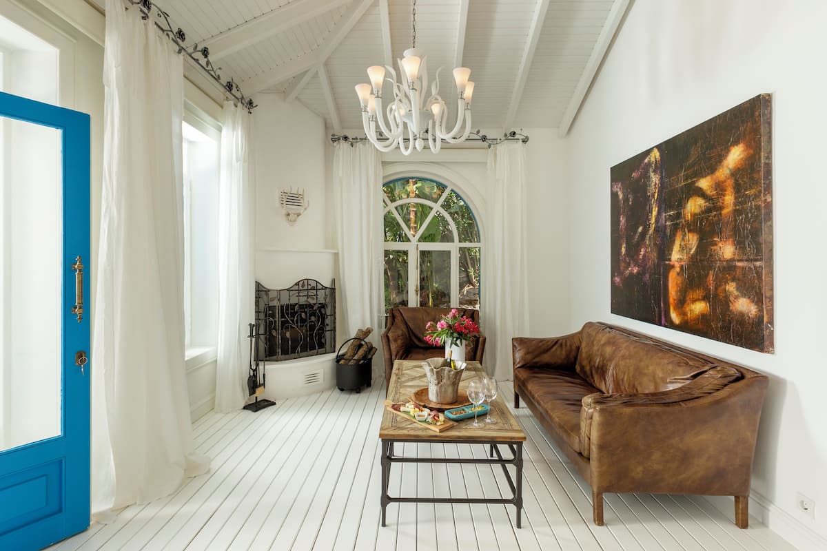 Suite Signature (Incir)