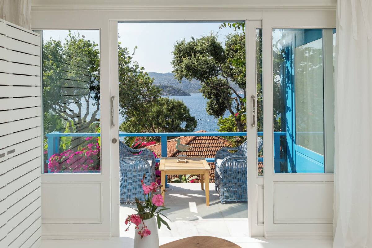 Luxury Haus (Bambu) | Italienske Frette-laken og sengetøy av topp kvalitet