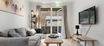 Master Apartment Hotel