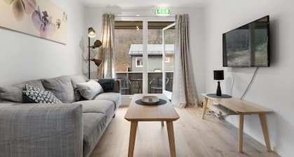 Master Apartment Hotel