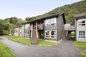 Front of property - Master Apartment Hotel (Bergen)