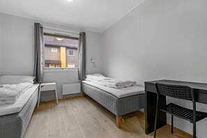 Standard Apartment, 3 Bedrooms