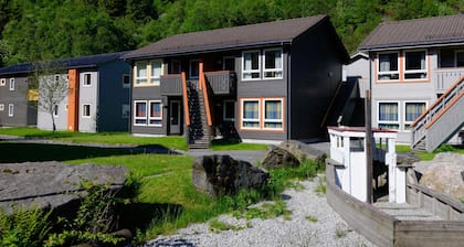 Master Apartment Hotel