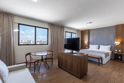 Suite Master Luxo