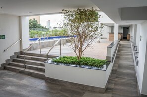 Garden - Gran Executive Hotel (Uberlandia)