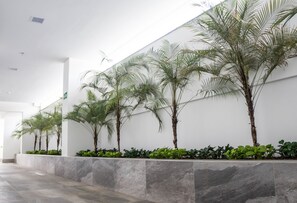 Property amenity - Gran Executive Hotel (Uberlandia)