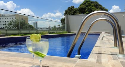 Gran Executive Hotel