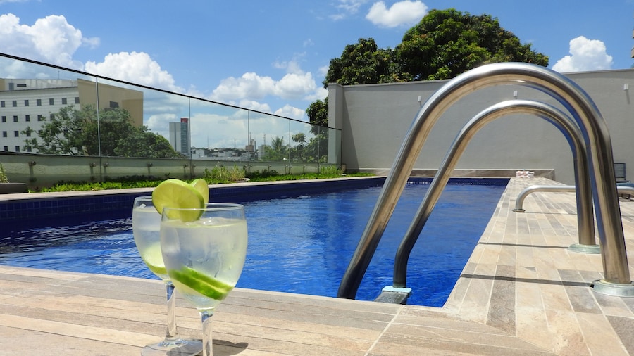 Gran Executive Hotel