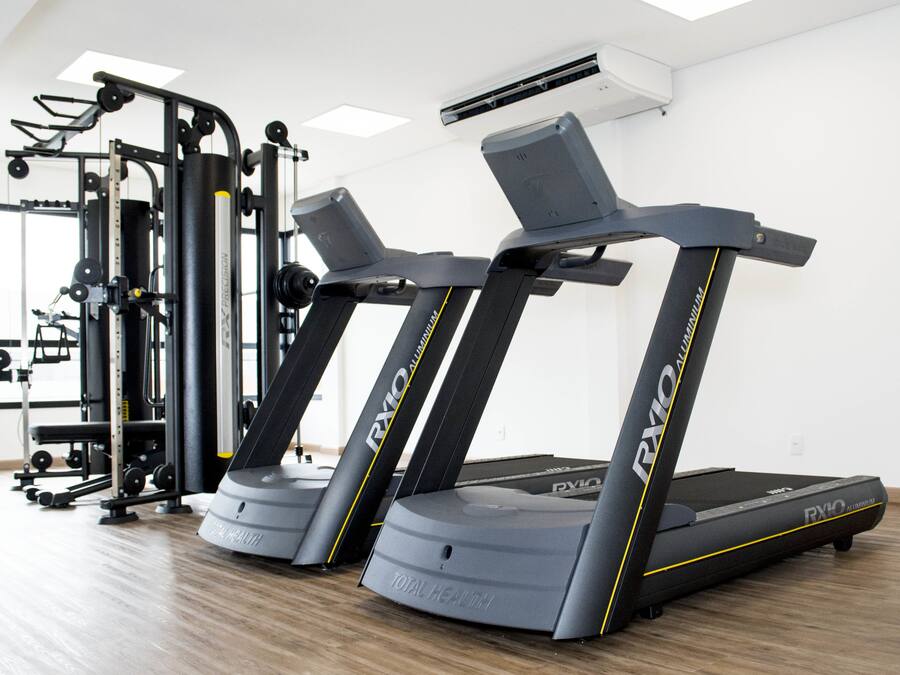 Gimnasium