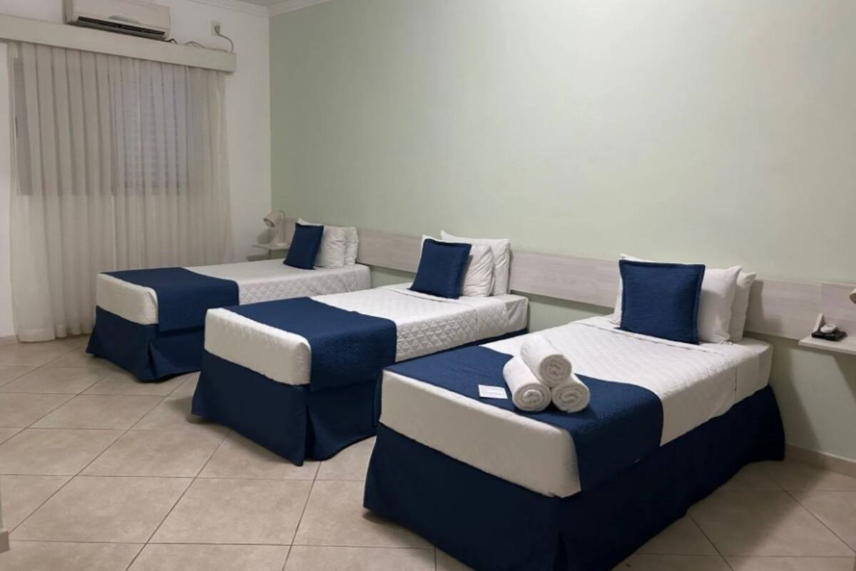 1 Schlafzimmer, Minibar, Zimmersafe, Schreibtisch