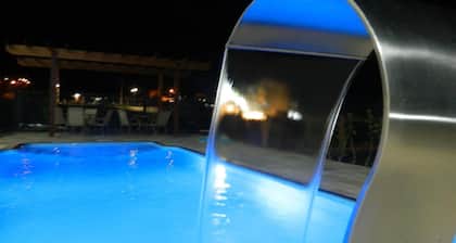 Summit SuĂtes Hotel Cachoeira Paulista