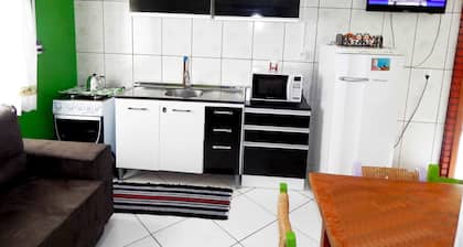 Apartamento Linda Vista Gramado