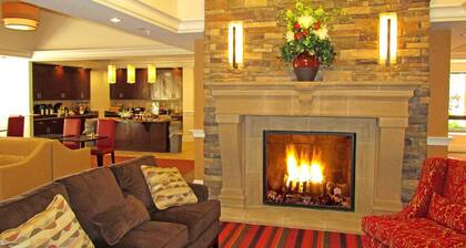 Penn Wells Historic Hotel