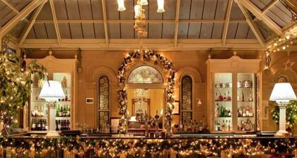 Kilworth House hotel & Theatre