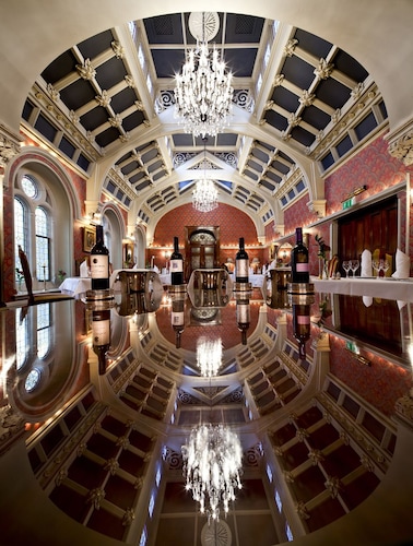 Kilworth House hotel & Theatre