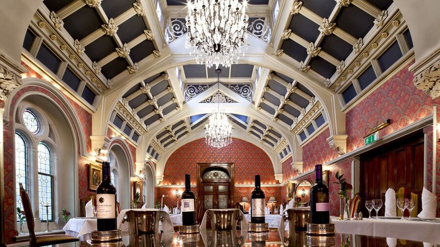 Kilworth House hotel & Theatre