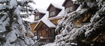 La Grange Country Inn