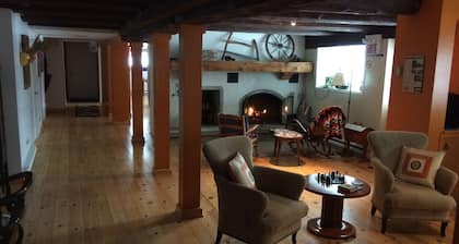 La Grange Country Inn