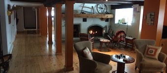 La Grange Country Inn