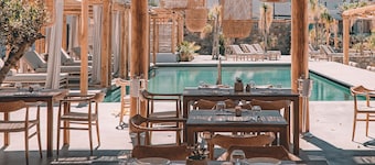 Branco Mykonos