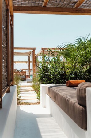 Room - Branco Mykonos (Mykonos)