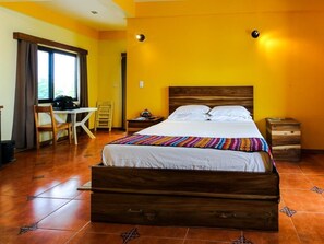 Apartamento, 1 habitación | 1 dormitorio y wifi gratis