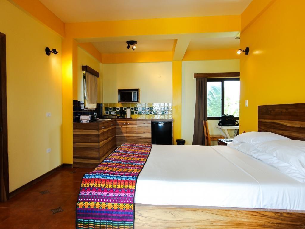 公寓, 1 間臥室 | 1 間臥室、免費無線上網