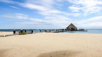 Appartement, 1 slaapkamer | Strand | Vlak bij het strand