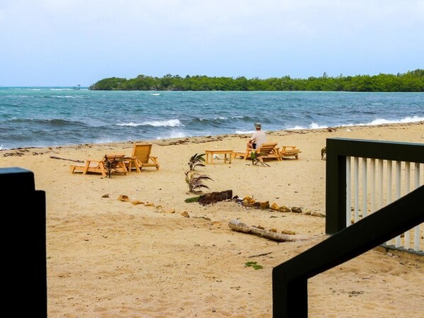 Beach - Marlin Suite (Placencia)