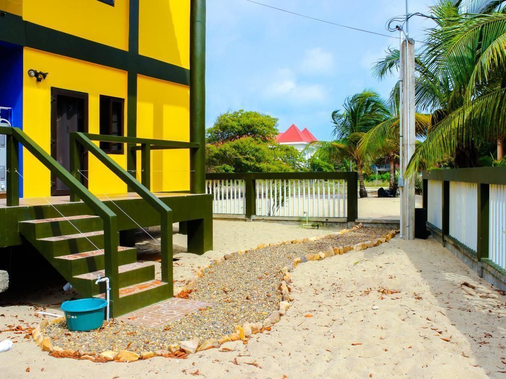 Apartment, 1 Bedroom | Children’s area