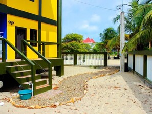 Apartment, 1 Bedroom | Children's area - Marlin Suite (Placencia)