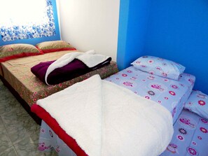 標準公寓, 1 間臥室 | 1 間臥室、免費無線上網